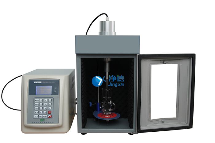 超声波细胞粉碎机